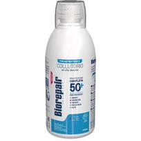 Biorepair Complete Protection 50+ Mouthwash, burnos skalavimo skystis, 450 ml