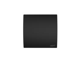 vonios ventiliatorius - Cata UC-10 Silentis Hygro, Sidabrinis (Silver) - 2 nuotrauka