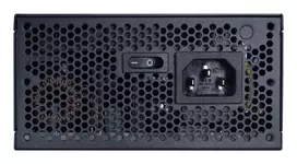 750w power supply - Lian Li SP750 750 W, 9.2 cm, 31.8 dB - 3 nuotrauka