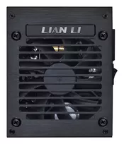 750w power supply - Lian Li SP750 750 W, 9.2 cm, 31.8 dB - 5 nuotrauka