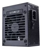 750w power supply - Lian Li SP750 750 W, 9.2 cm, 31.8 dB - 7 nuotrauka