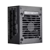 750w power supply - Lian Li SP750 750 W, 9.2 cm, 31.8 dB - 9 nuotrauka