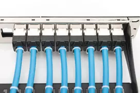 digitus cat 6a - DIGITUS DK-1614-A-VH-5 CAT 6A U-UTP installation cable 500MHz Dca EN 50575 AWG 23/1 500m - 3 nuotrauka