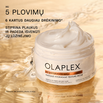 olaplex - Olaplex No.10 Bond Shaper Garbanų formavimo gelis 200ml - 2 nuotrauka