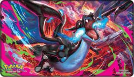 pokemon tcg - Pokémon TCG: Mega Charizard X ex - Ultra Premium Kolekcija - 2 nuotrauka