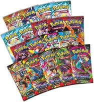 pokemon tcg - Pokémon TCG: Mega Charizard X ex - Ultra Premium Kolekcija - 3 nuotrauka