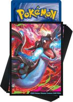 pokemon tcg - Pokémon TCG: Mega Charizard X ex - Ultra Premium Kolekcija - 7 nuotrauka