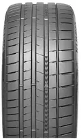 275 35 r19 - KUMHO Ecsta Sport S PS72 275/35R19 100Y XL  - 2 nuotrauka