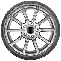 275 35 r19 - KUMHO Ecsta Sport S PS72 275/35R19 100Y XL  - 3 nuotrauka