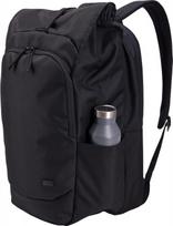 kompiuterio deklas 17 - Case Logic  Variate  Backpack  Fits up to size 17 "  Black - 3 nuotrauka