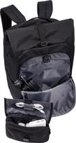 kompiuterio deklas 17 - Case Logic  Variate  Backpack  Fits up to size 17 "  Black - 4 nuotrauka