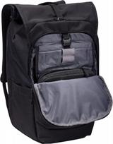 kompiuterio deklas 17 - Case Logic  Variate  Backpack  Fits up to size 17 "  Black - 5 nuotrauka