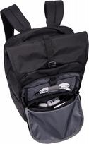 kompiuterio deklas 17 - Case Logic  Variate  Backpack  Fits up to size 17 "  Black - 7 nuotrauka