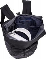 kompiuterio deklas 17 - Case Logic  Variate  Backpack  Fits up to size 17 "  Black - 9 nuotrauka