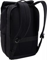 kompiuterio deklas 17 - Case Logic  Variate  Backpack  Fits up to size 17 "  Black - 11 nuotrauka