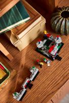 lego - LEGO Limited Edition Riterio minipilis 40775 - 2 nuotrauka