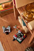 lego - LEGO Limited Edition Riterio minipilis 40775 - 4 nuotrauka