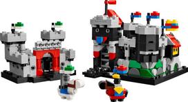 lego - LEGO Limited Edition Riterio minipilis 40775 - 8 nuotrauka