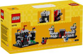 lego - LEGO Limited Edition Riterio minipilis 40775 - 9 nuotrauka