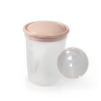 sultys 200 ml - BABYONO indeliai motinos pienui, sultims ir kitam maistui, 4 vnt., 200 ml - 8 nuotrauka