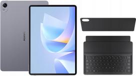 huawei matepad 11.5 - Huawei MatePad 11.5" S 2026 12GB/256GB Wi-Fi Pilka (Gray) - 3 nuotrauka