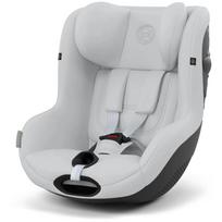 cybex - Cybex Sirona G i-Size, 9-18 kg, Moon Black - 8 nuotrauka