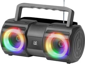 usb kolonele - DEFENDER BEATBOX 20 - 2 nuotrauka