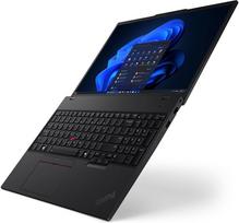 intel arc graphics - Lenovo ThinkPad T16 G4, Intel Core Ultra 7 255U, 16 GB, 512 GB, 16", WUXGA, Juodas (Black) - 3 nuotrauka