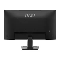 144hz ips monitorius - MSI PRO MP251 E14L 24.5", IPS, FHD, 144Hz - 3 nuotrauka