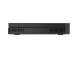 stacionarus kompiuteriai - LENOVO NEO 50Q TINY G5 C5-210H/16GB/512SSD/W11P/1OS/ENG | 13B9003JMH - 3 nuotrauka