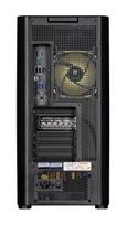 rtx 5090 - Actina 5901443416623 PC AMD Ryzen 9 9900X3D ,  32GB DDR5 ,  2TB SSD ,  NVIDIA GeForce RTX 5090 ,  Midi Tower Juodas (Black) - 13 nuotrauka