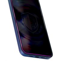 16 ekrano plevele - 3MK HardGlass Max Privatumo Ekrano Apsauga Apple iPhone 16 Pro Max - Skaidrus (Transparent) - 4 nuotrauka