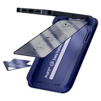 16 ekrano plevele - 3MK HardGlass Max Privatumo Ekrano Apsauga Apple iPhone 16 Pro Max - Skaidrus (Transparent) - 7 nuotrauka
