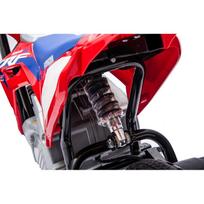 vaikiskas motociklas honda - Elektrinis motociklas HONDA CFR450R, Red - 29 nuotrauka