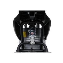vaikiskos transportas - Elektrinis motociklas HONDA CFR450R, Black - 10 nuotrauka