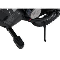 rozine masina - Elektrinis motociklas SHARK, Pink - 6 nuotrauka