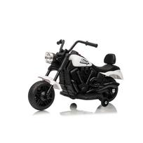 motociklo variklis - Elektrinis motociklas Motor STAR, White - 15 nuotrauka