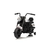 motociklo variklis - Elektrinis motociklas Motor STAR, White - 16 nuotrauka