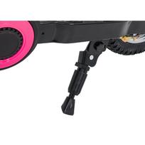 rozine masina - Elektrinis motociklas Motor RZ56 MAX, Pink - 4 nuotrauka