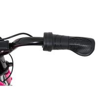 rozine masina - Elektrinis motociklas Motor RZ56 MAX, Pink - 6 nuotrauka