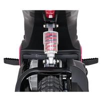 rozine masina - Elektrinis motociklas Motor RZ56 MAX, Pink - 13 nuotrauka