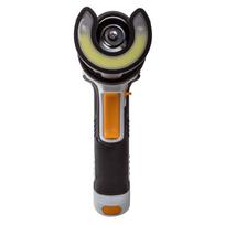 pistoletas hermetikams - Batavia B.V. Maxxpush hermetiko pistoletas su LED - 8 nuotrauka