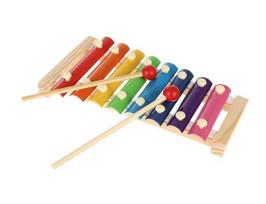 instrumentai - Muzikinių instrumentų rinkinys - 12 nuotrauka