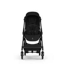 cybex vezimelis sportiniai - Sportinis vežimėlis Cybex Melio Carbon, Magic Black - 8 nuotrauka