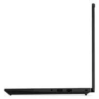 32gb 1tb 14 - Lenovo ThinkPad T14 Gen 7 (AMD), Ryzen AI 7 PRO 450, 32 GB, 1 TB, 14", WUXGA, Thunder Black (Juodas) - 6 nuotrauka