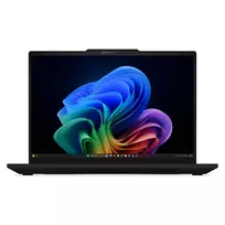 32gb 1tb 14 - Lenovo ThinkPad T14 Gen 7 (AMD), Ryzen AI 7 PRO 450, 32 GB, 1 TB, 14", WUXGA, Thunder Black (Juodas) - 7 nuotrauka