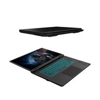 gigabyte a18 - Gigabyte A18, AMD Ryzen 7 260, 16 GB, 512 GB, 18", RTX 5060, Juodas (Black) - 4 nuotrauka