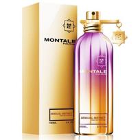 kvepalai montale - Montale Sensual Instinct EDP 100ml - 2 nuotrauka