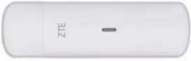ZTE MF833N baltas (White)