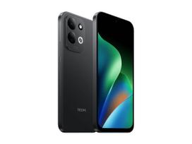 ram 16 - Xiaomi Redmi 17 128GB Black (Juodas) - 3 nuotrauka